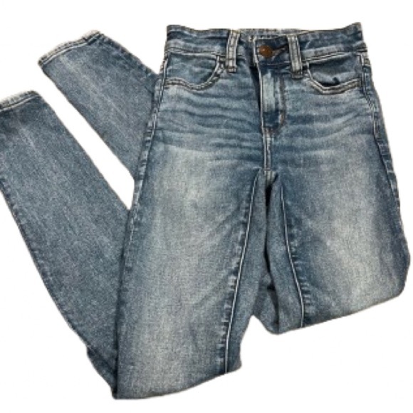 American Eagle Next Level Stretch Jeans - Picture 2 of 6